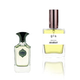 عطر مستوحى من سلطاني