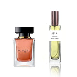 عطر  مستوحى ذا اونلي وان