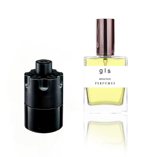 عطر مستوحى من ذا موست وونتد