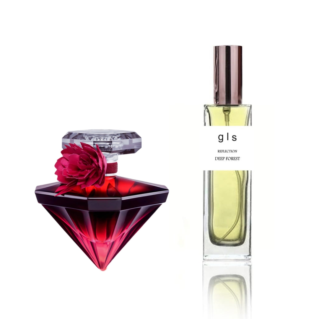 عطر مستوحى من لانوي تريزور إنتنس