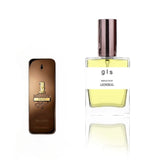 عطر  مستوحى من ون مليون برايف