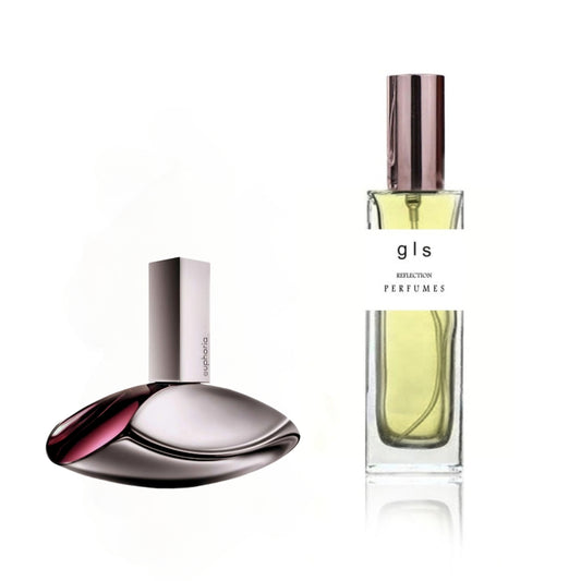 عطر مستوحى من ايفوريا