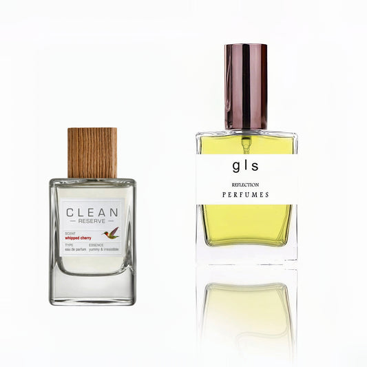 عطر مستوحى من لاش فلور ريزيرف