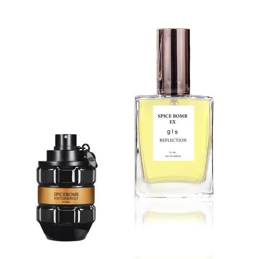 سبايس بومب اكستريم