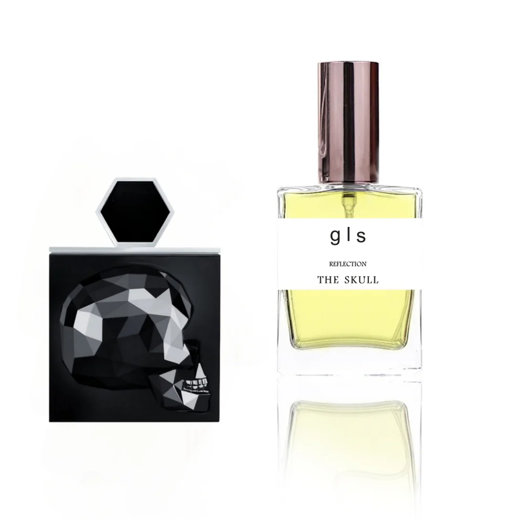 عطر  مستوحى من ذا سكال