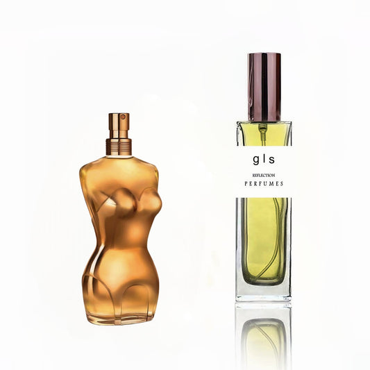 جانبول كلاسيك انتنس النسائي