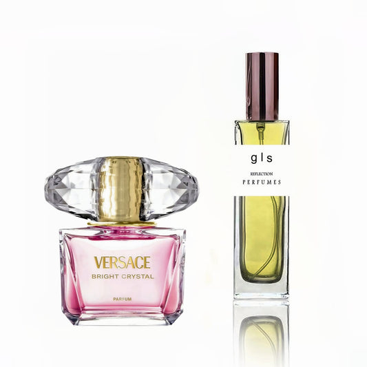 فيرزاتشي برايت كريستال النسائي