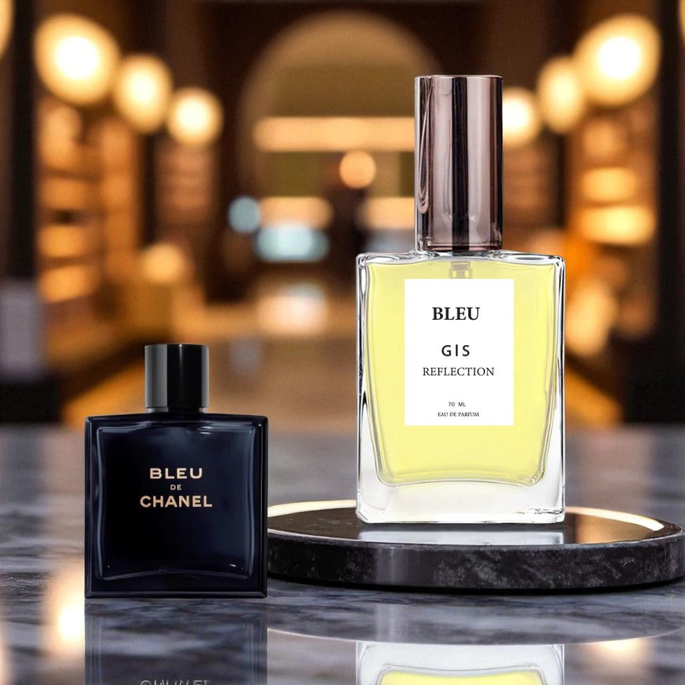 عطر بلو دي شانيل