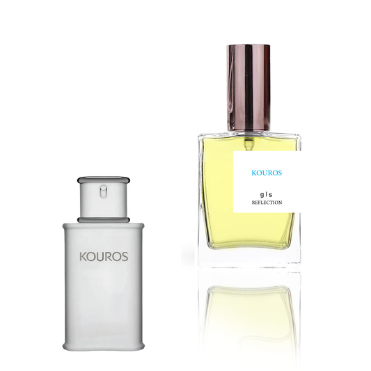 عطر مستوحى من كوروس