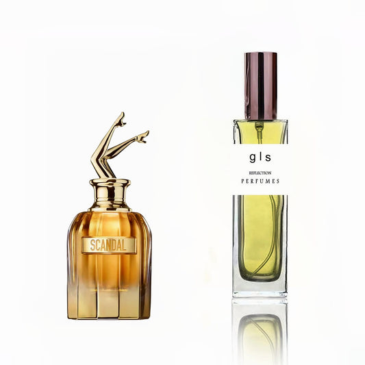 جانبول سكاندال ابسلوت النسائي