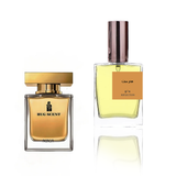 عطر مستوحى من هاج سنت