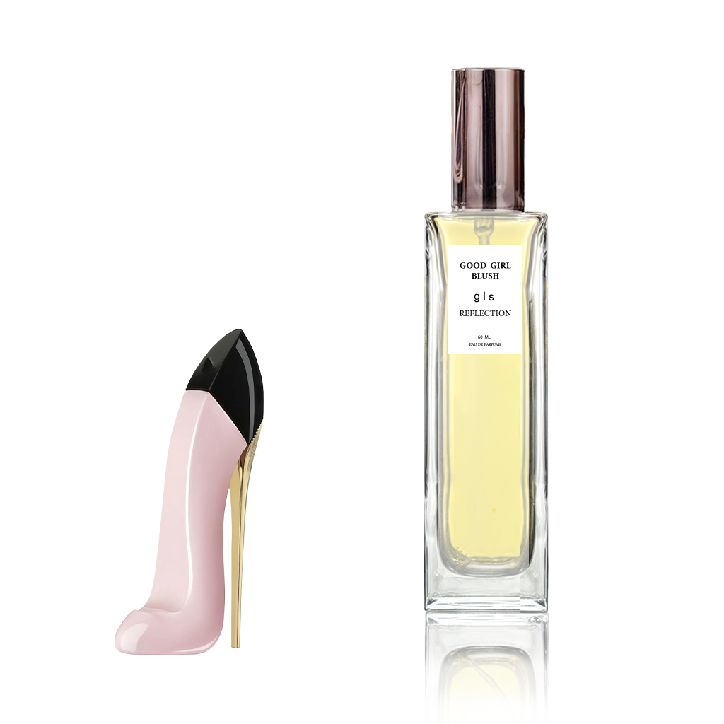 هيريرا جود جيرل بلاش