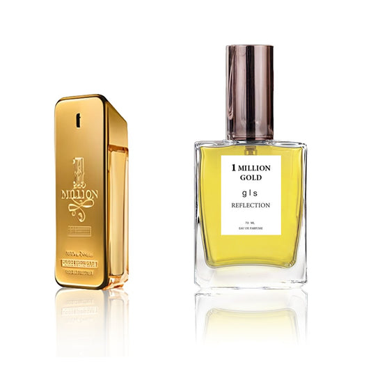 ون مليون جولد