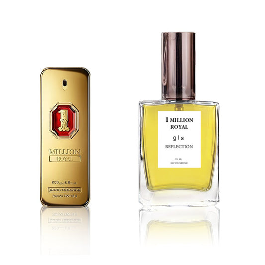 ون مليون رويال