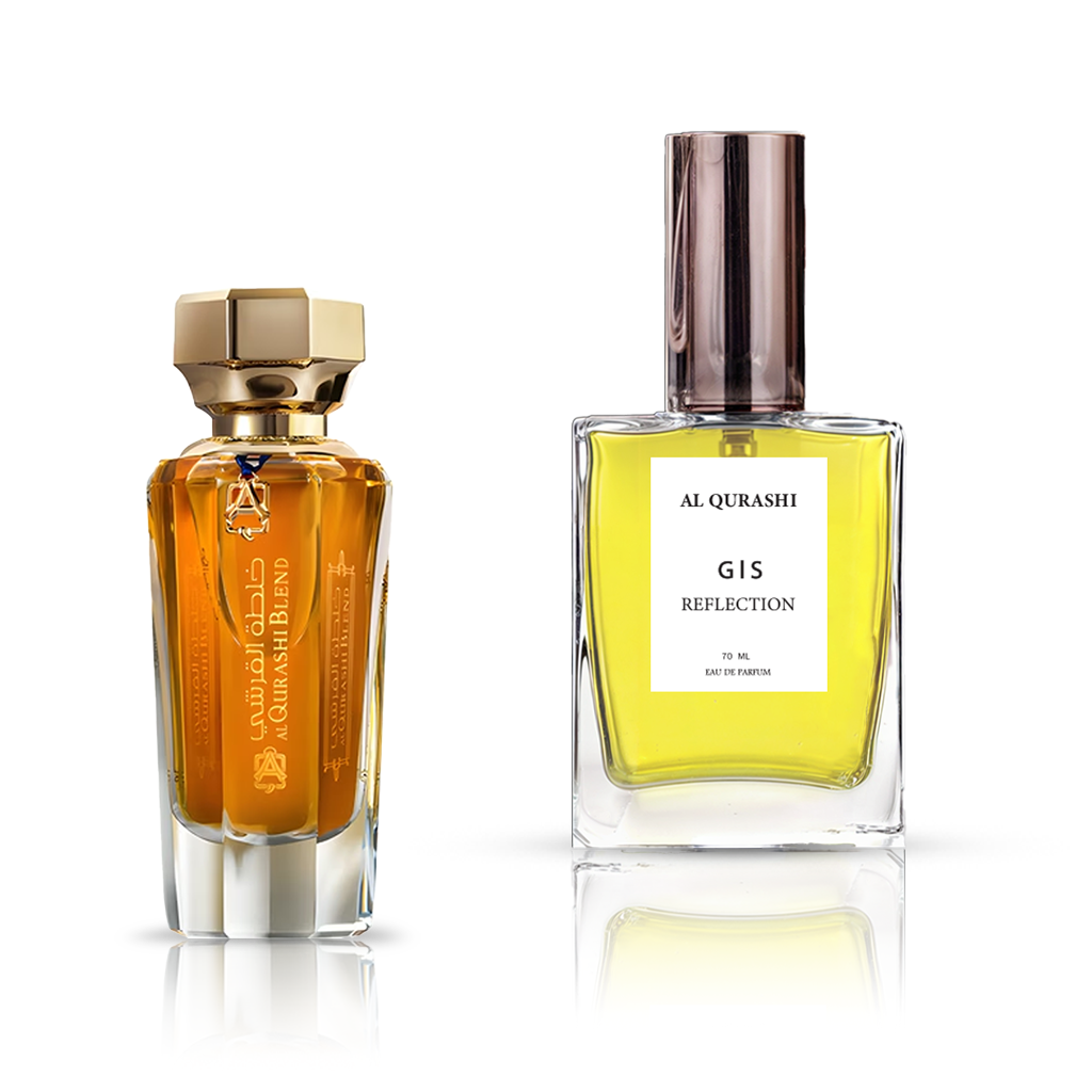 خلطة القرشي