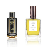 بلاك فانيلا