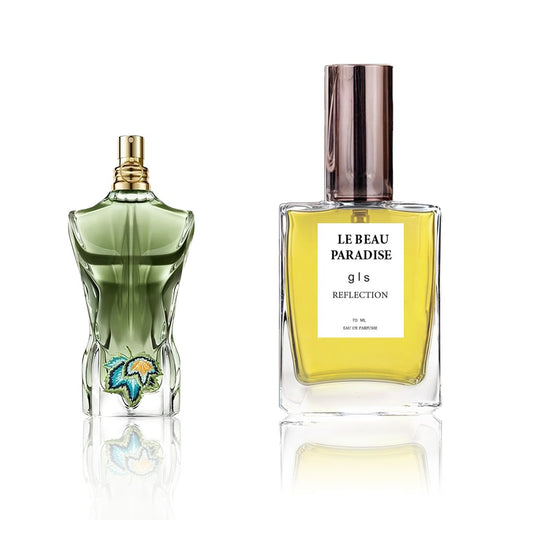 جانبول لا بو بارادايس