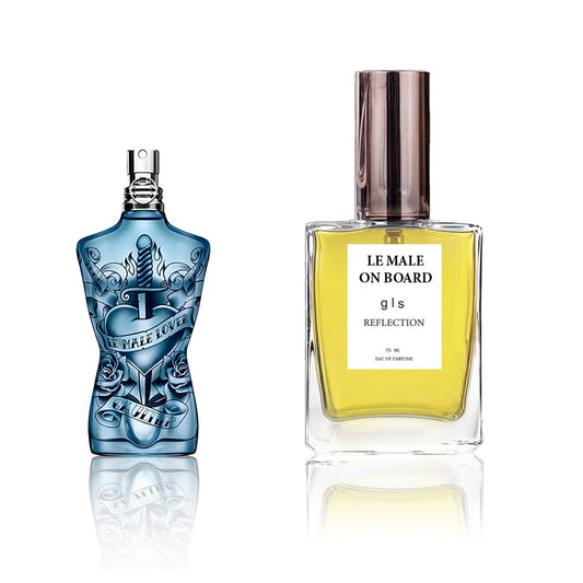 جانبول لو ميل اون بورد