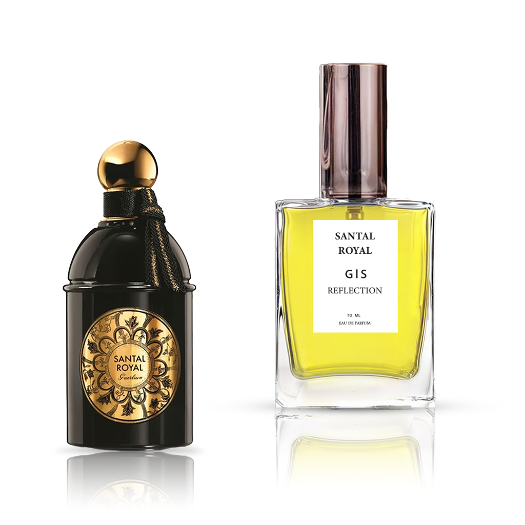 سانتال رويال