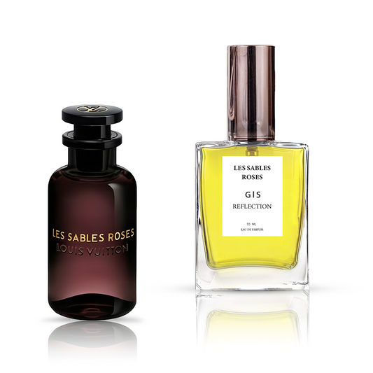 سابليس روز لويس فيتون