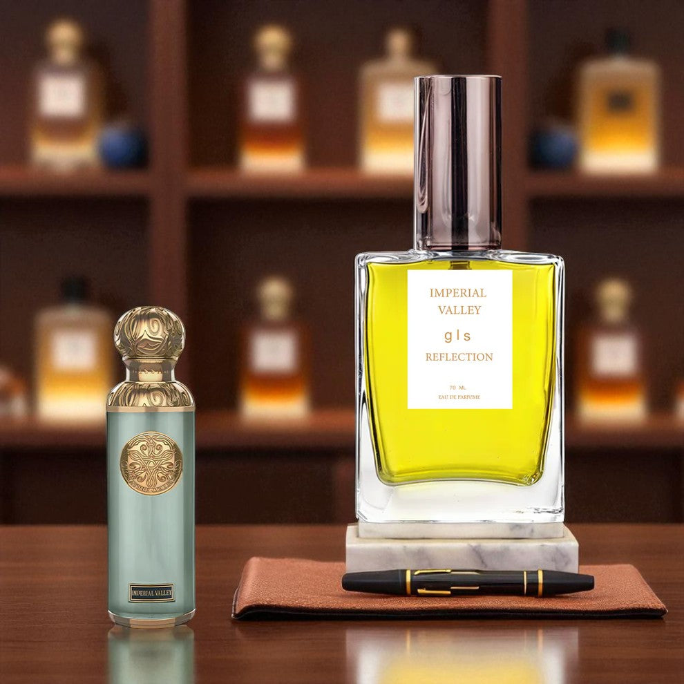 امبريال فالي