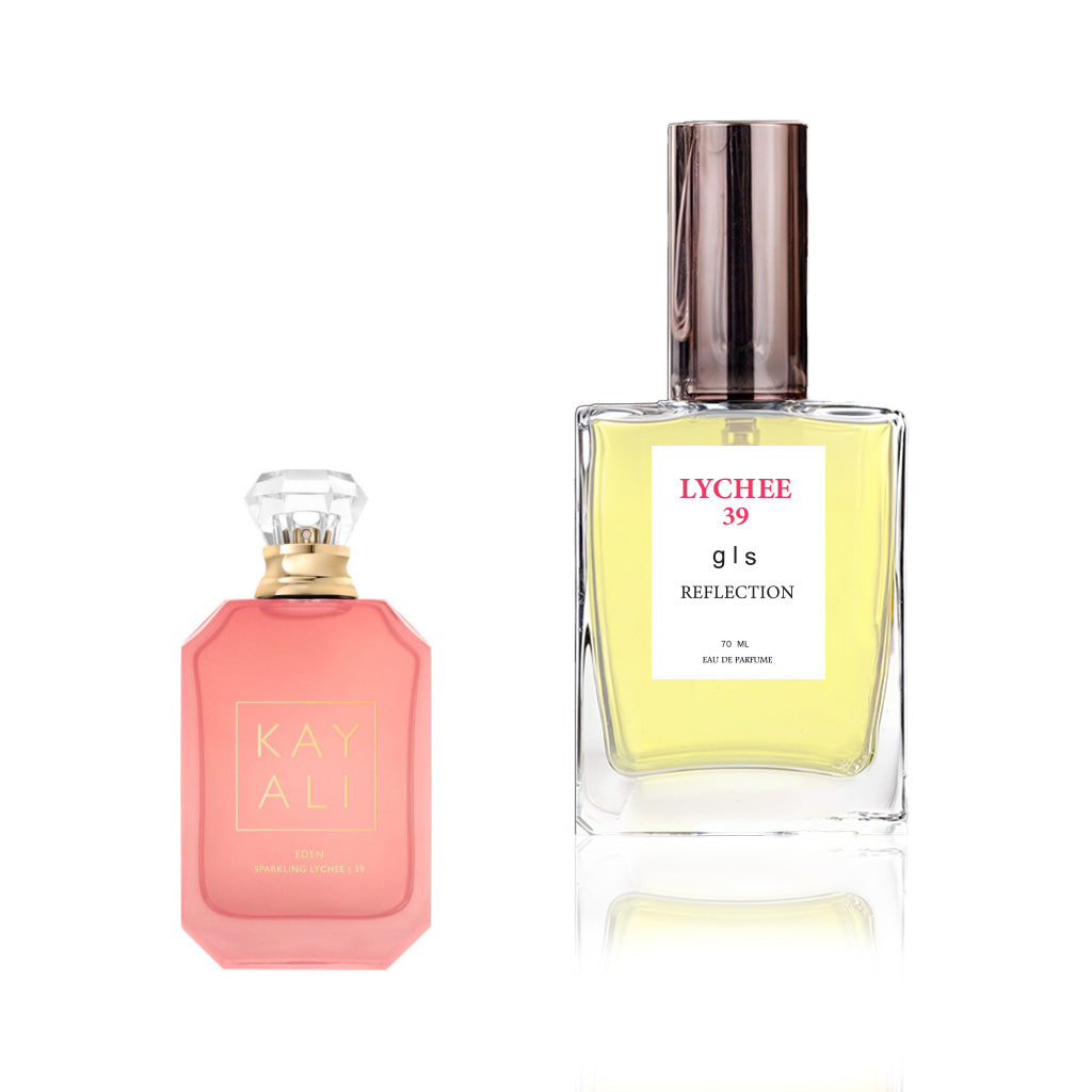 كيالي ليتشي 39