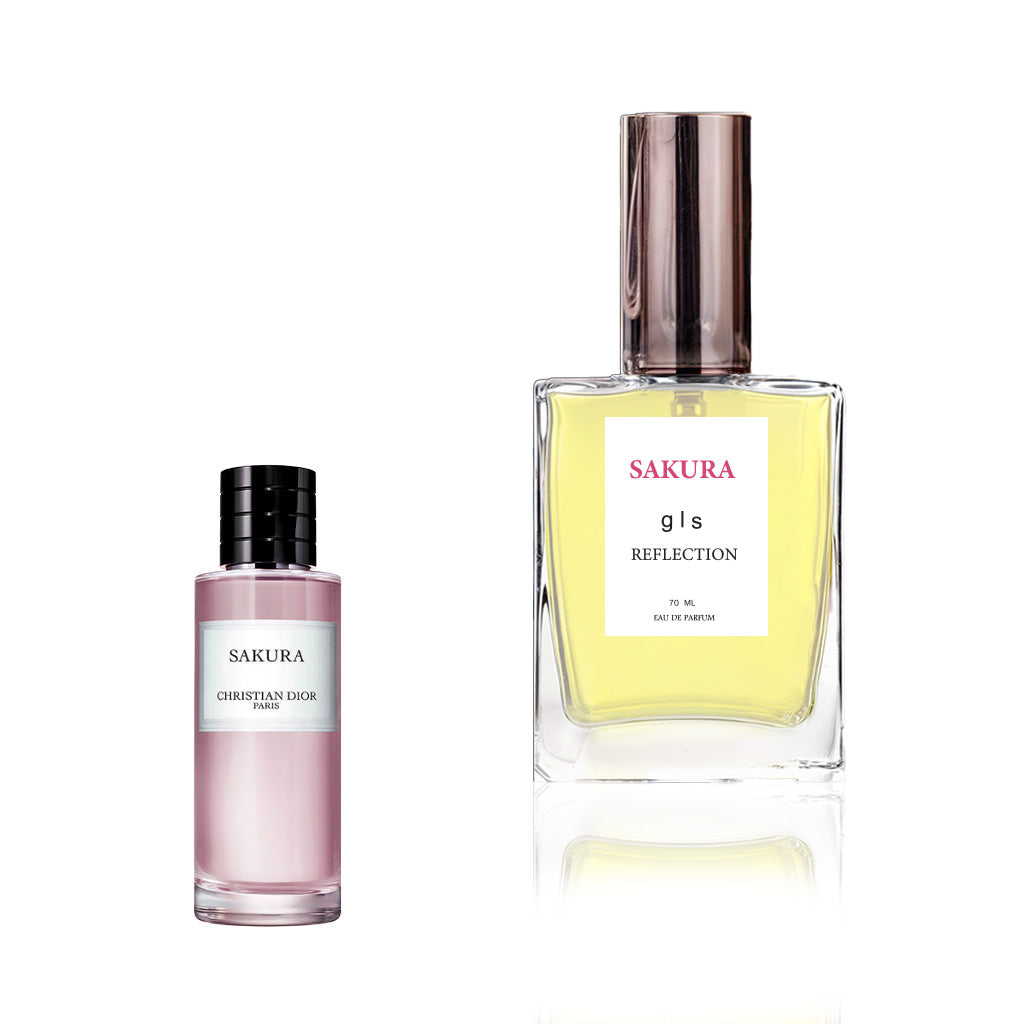 ديور ساكورا