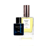 ديور سوفاج إلكسير