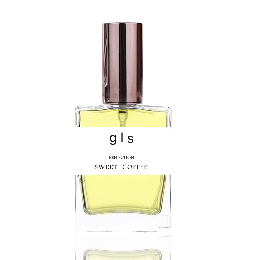 عطر سويت كوفى