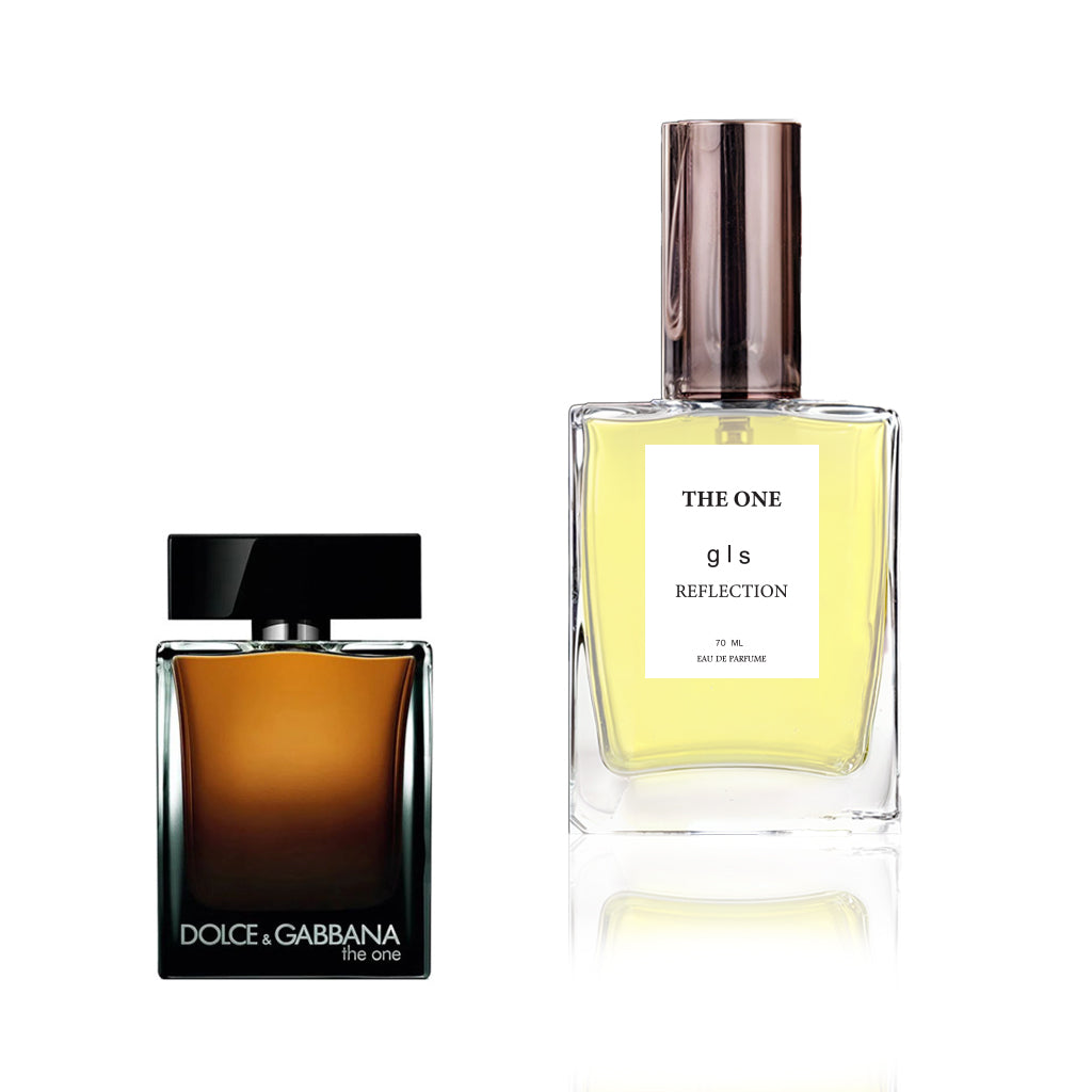 ذا وان برفيوم