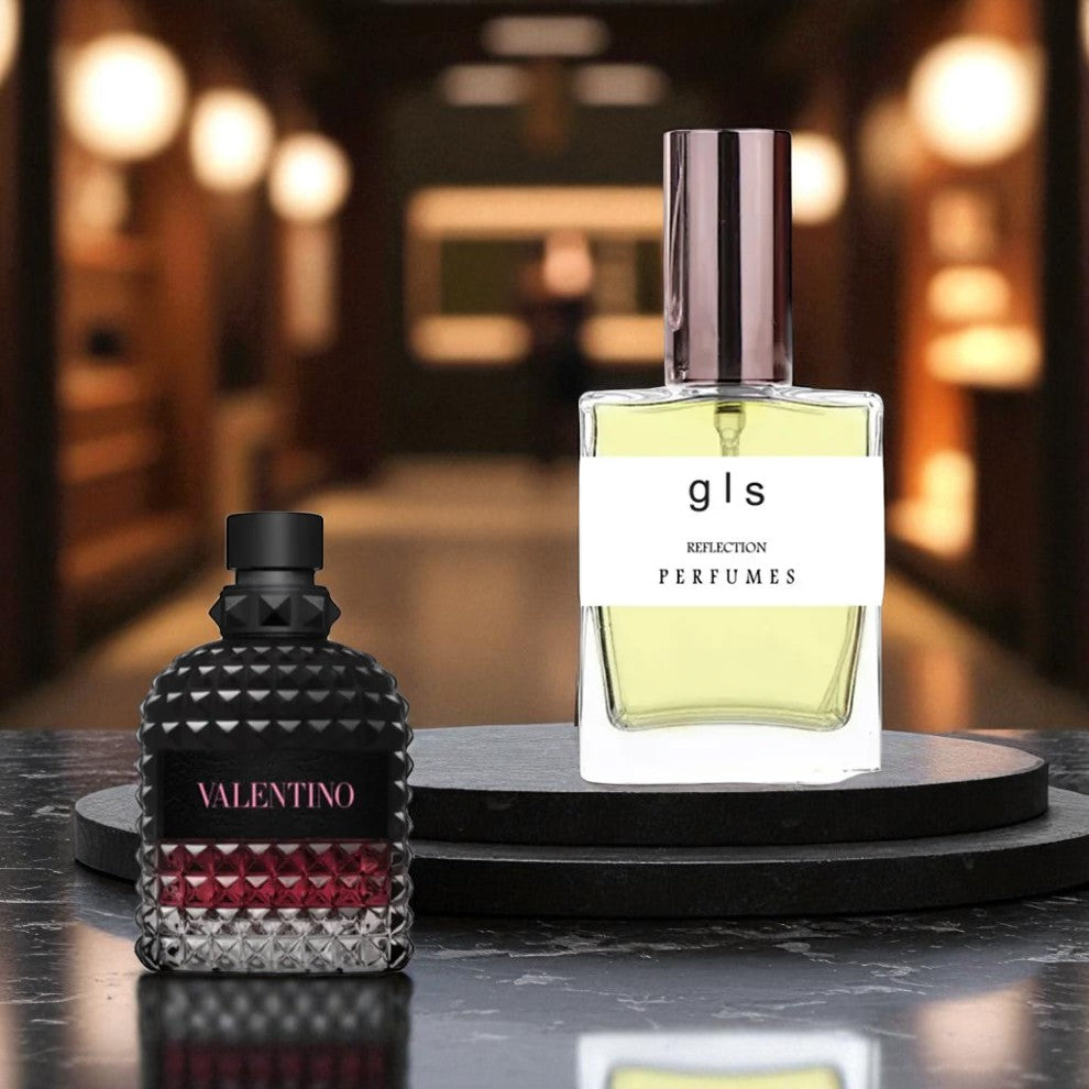 فالنتينو اومو إنتنس