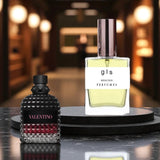 فالنتينو اومو إنتنس